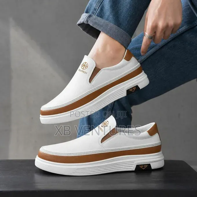 Timeless Standard Men's Canvas