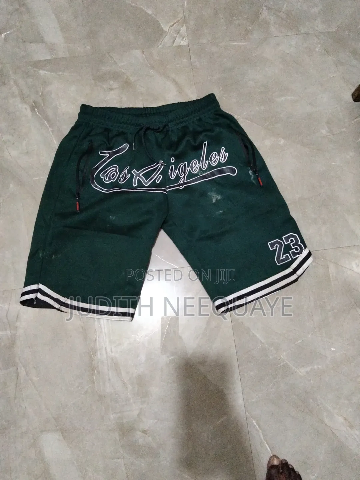 Casual Shorts