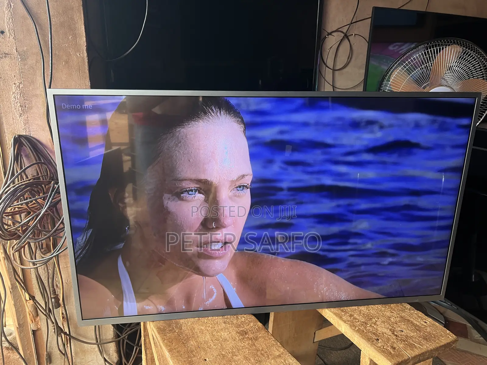 Philips 43 Inch Smart TV