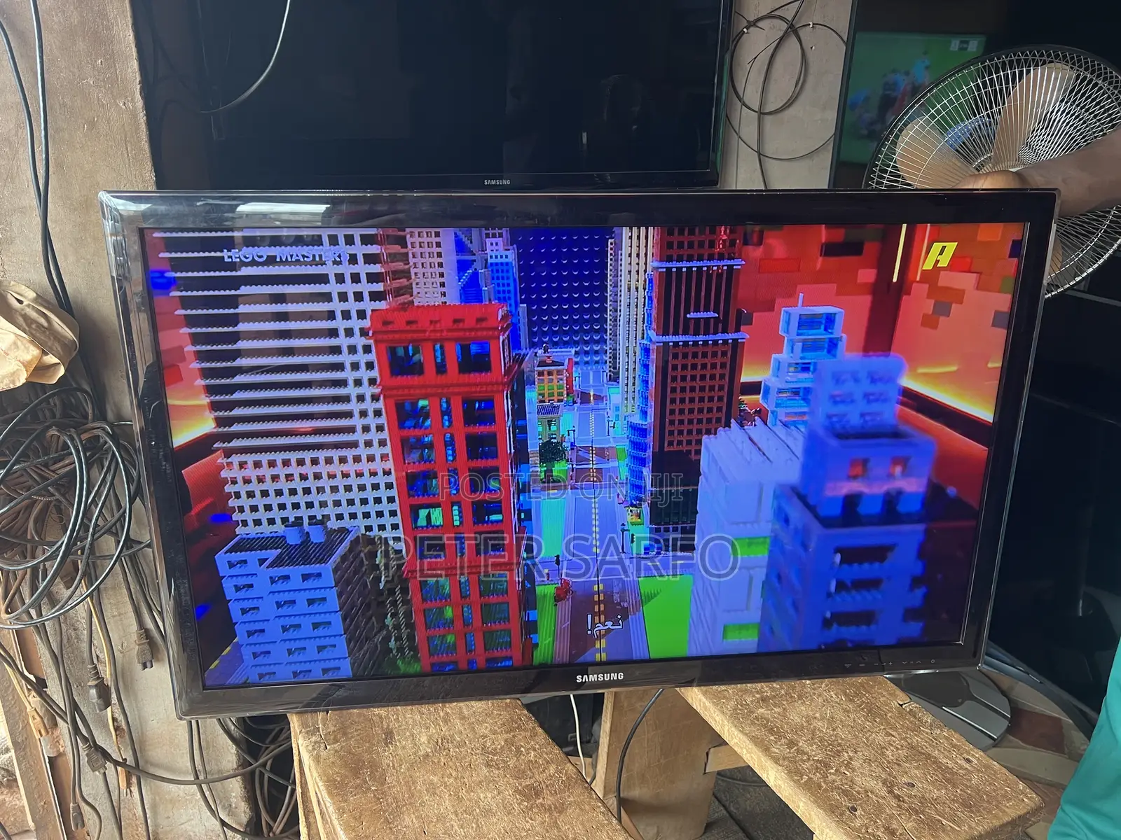 Samsung 40