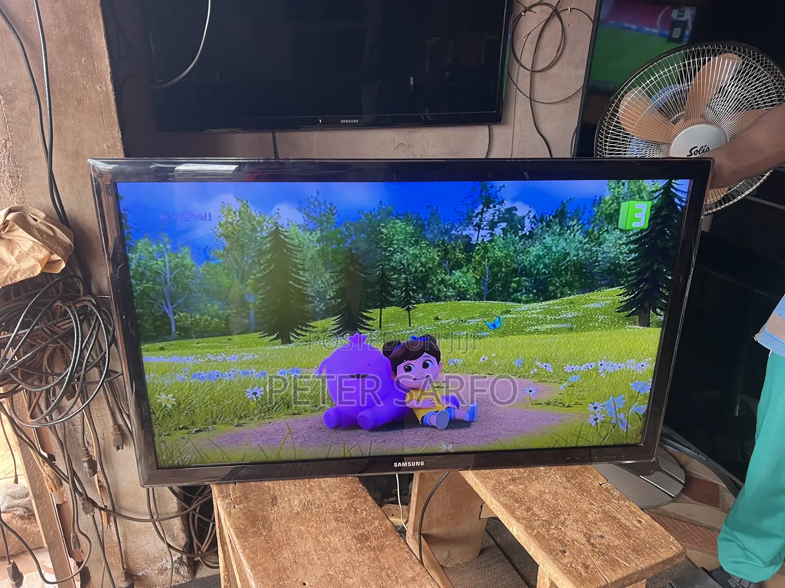 Samsung 40