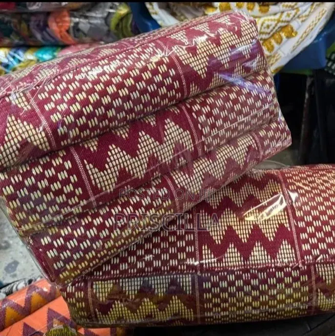 Original Bonwire Kente