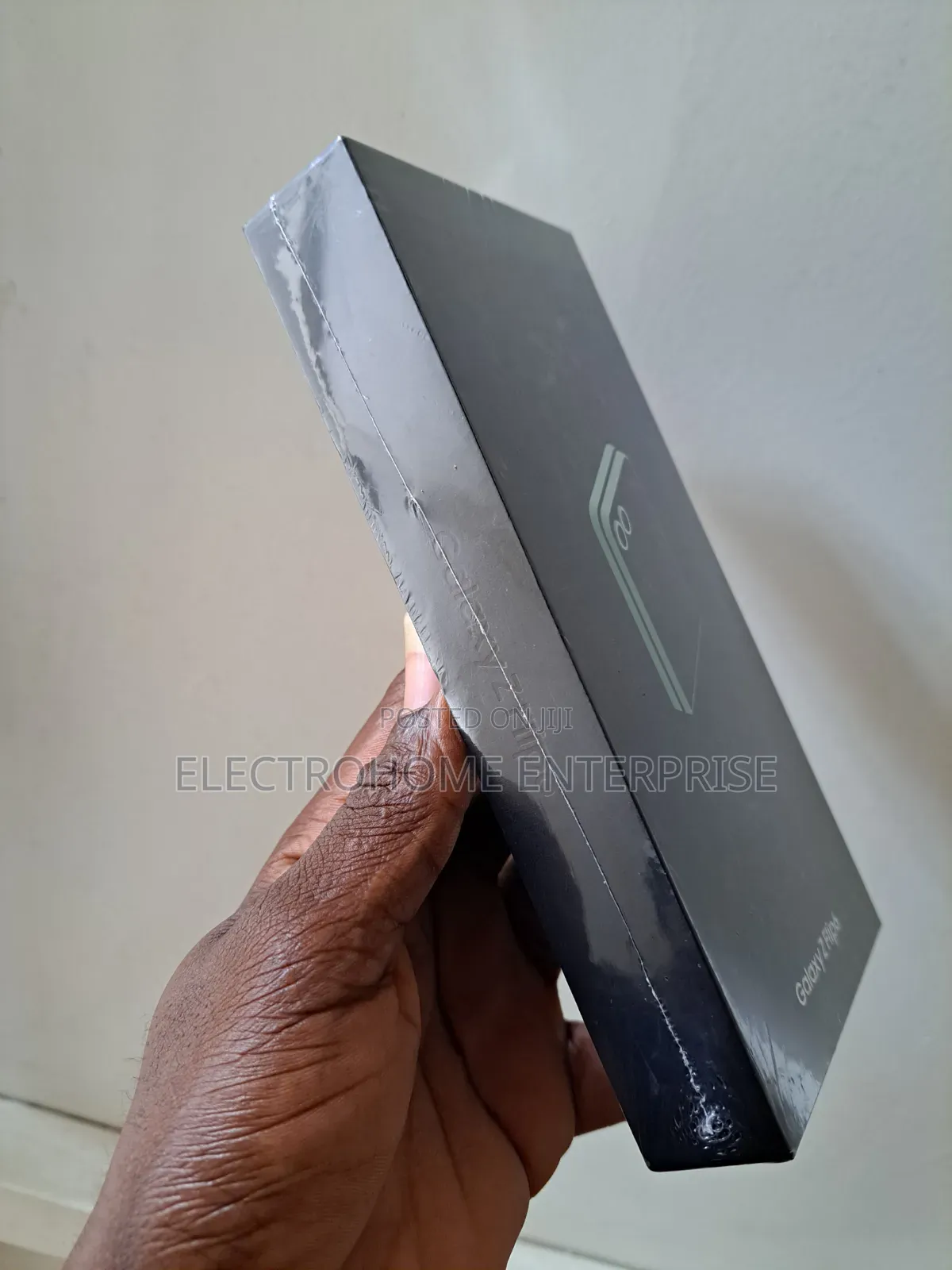 New Samsung Galaxy Z Flip6 256 GB