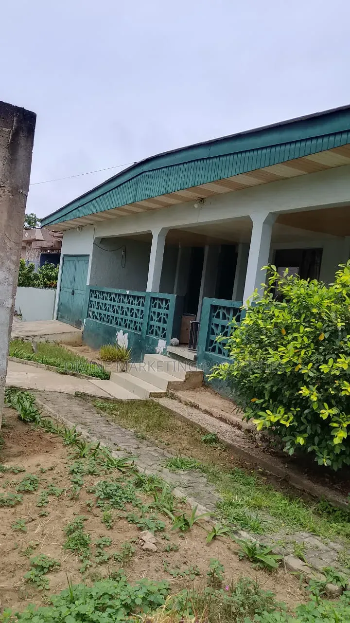 4bdrm House in Before Mallam Police for sale
