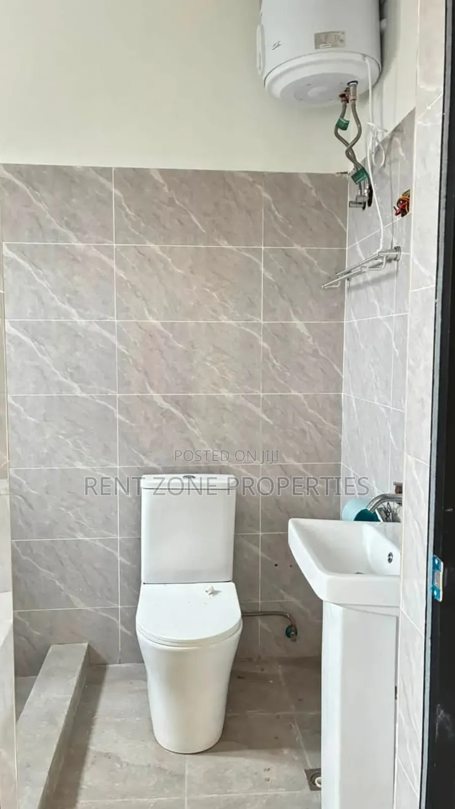 1bdrm Apartment in Ablekuma for rent