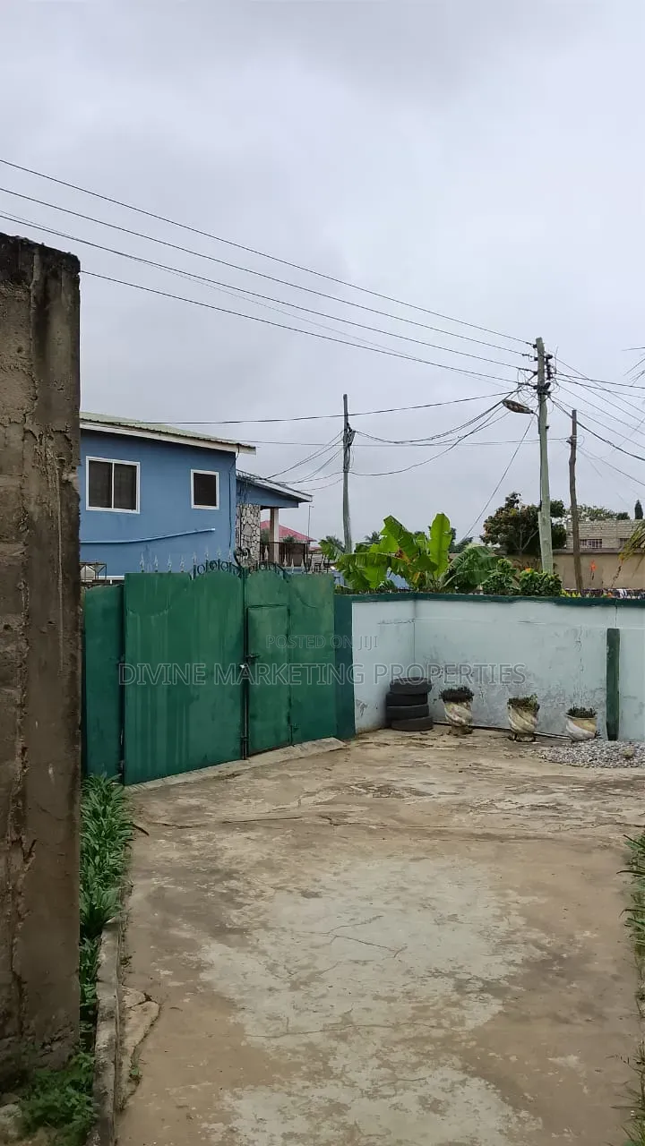 4bdrm House in Before Mallam Police for sale