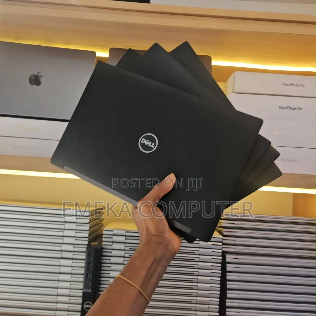 Laptop Dell Latitude 7480 8GB Intel Core i7 SSD 256GB
