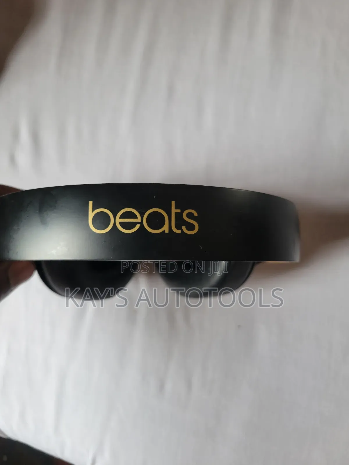 Beats Studio 3 Wireless Headphones