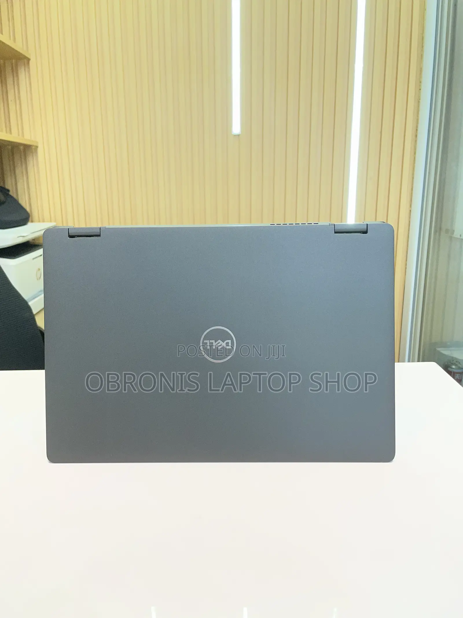 Laptop Dell Latitude 5300 2-in-1 8GB Intel Core i5 SSD 256GB