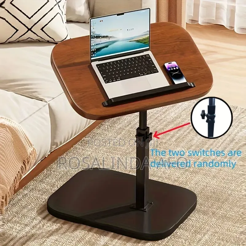 Adjustable Side Table