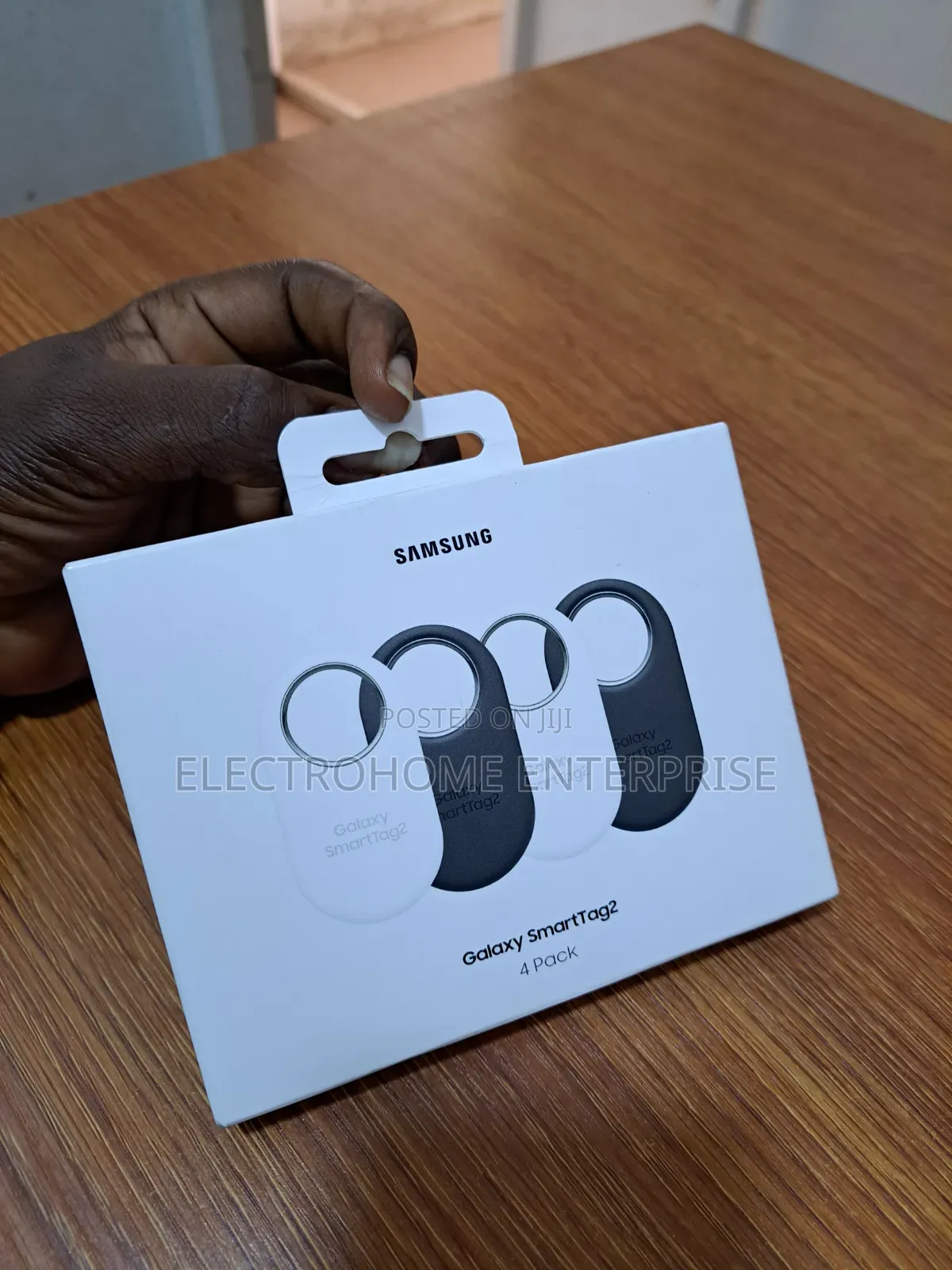 New Samsung Galaxy Smart Tag2 4in1