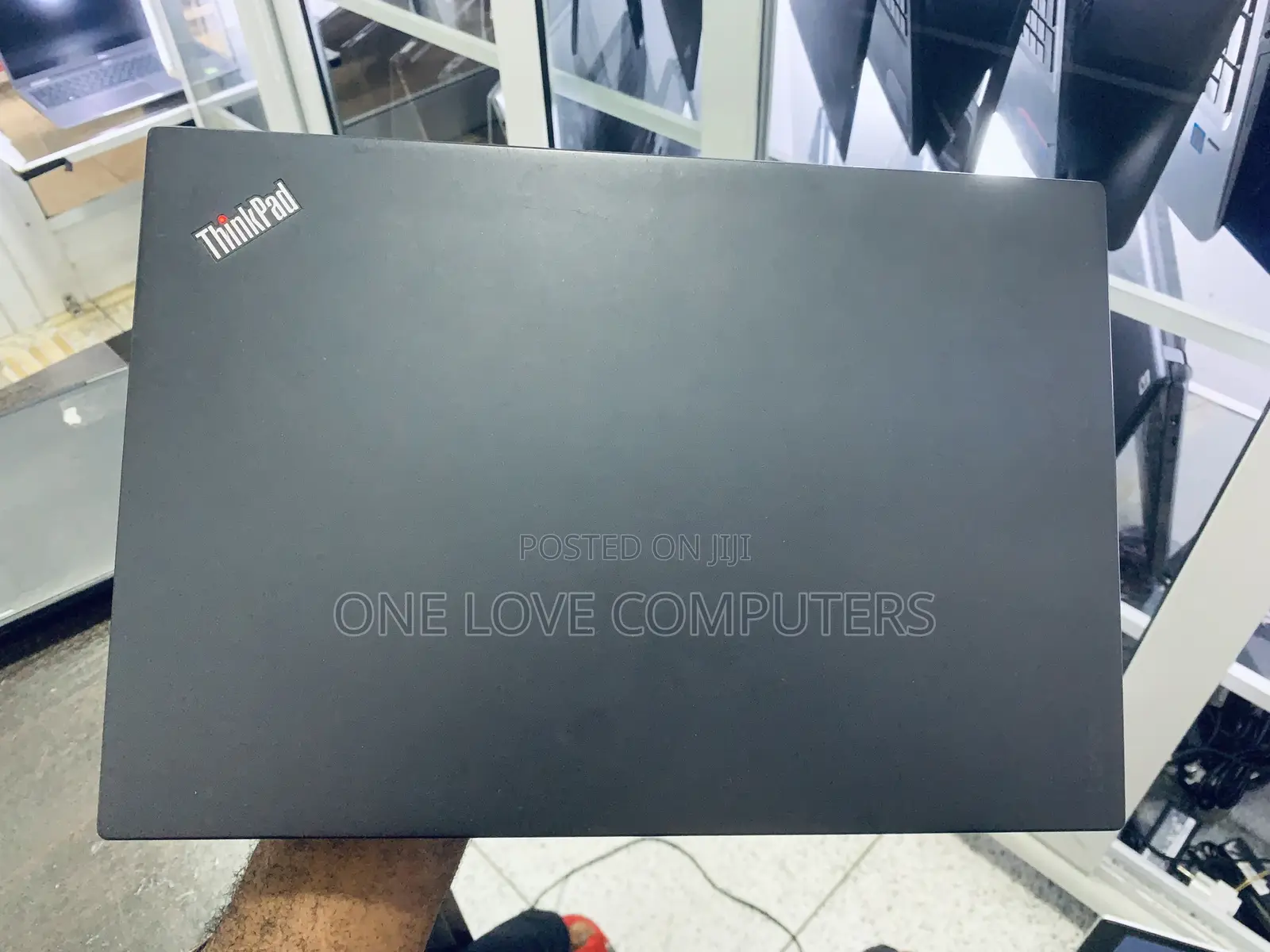 Laptop Lenovo ThinkPad T460s 8GB Intel Core i5 SSD 256GB
