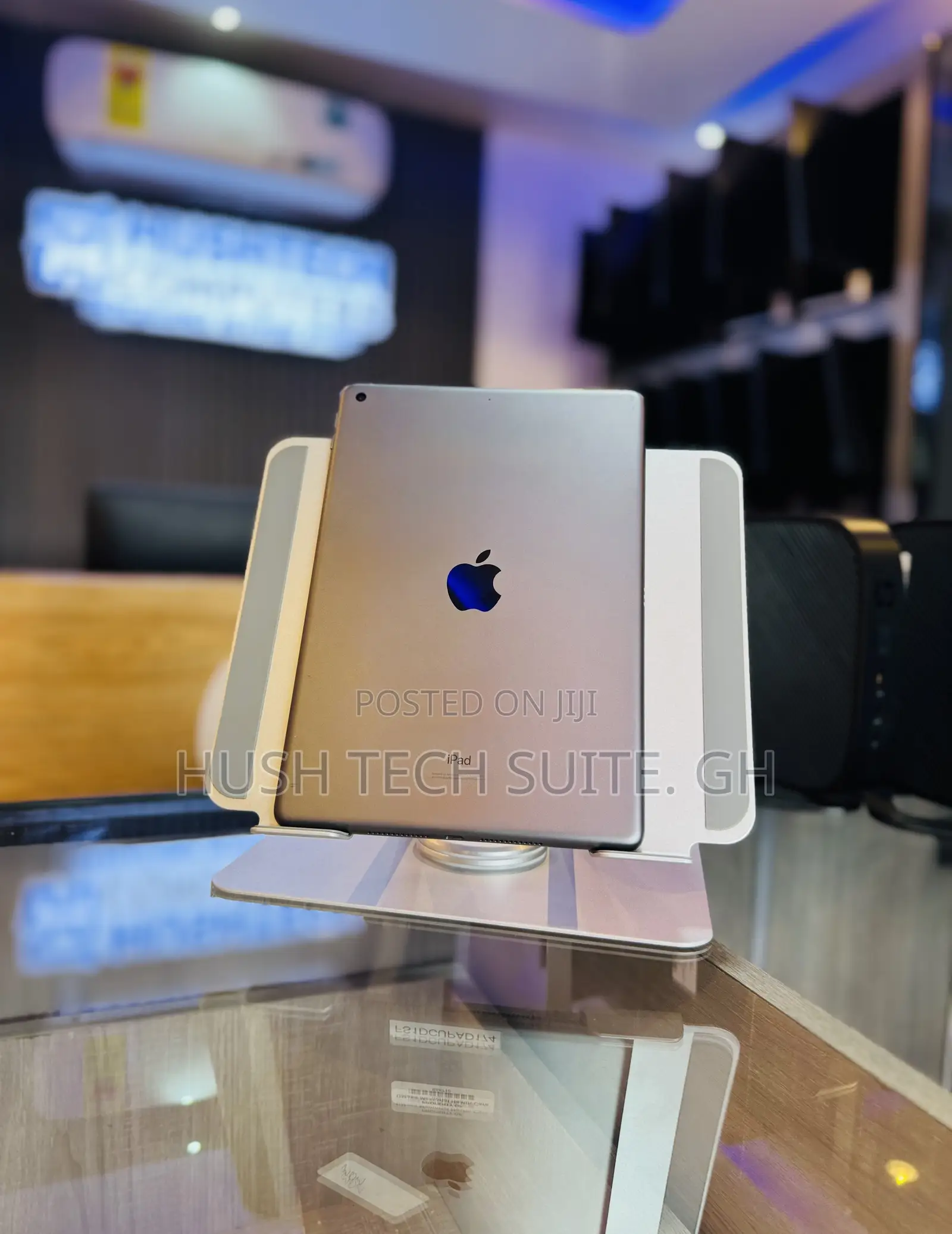 Apple iPad 9.7 32 GB Silver