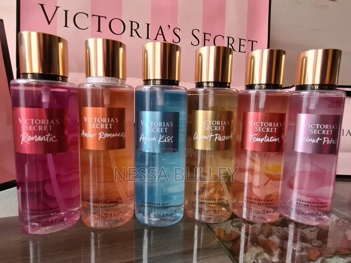 Victoria Secret