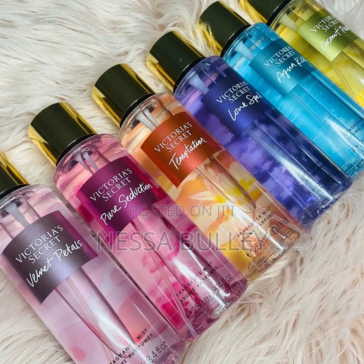 Victoria Secret