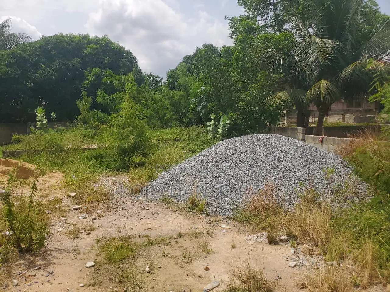 Land for Sell at Atomic