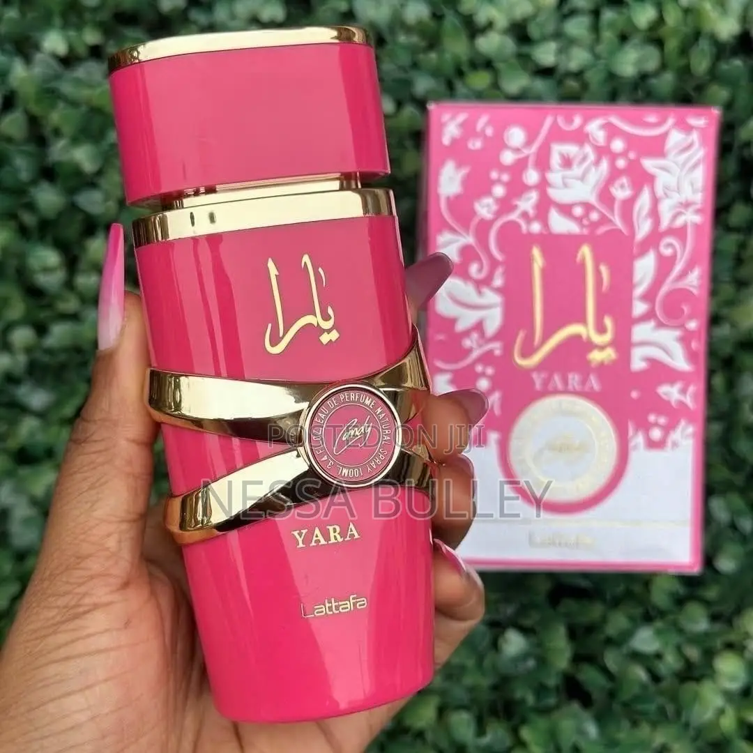 Yara Perfume