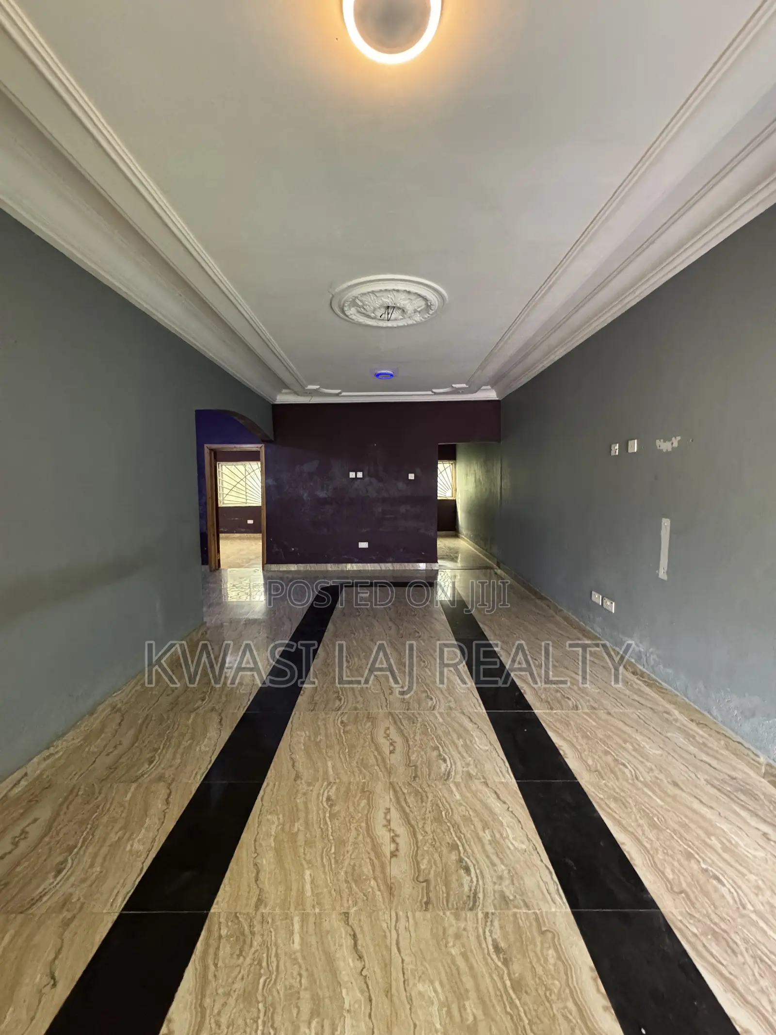 2bdrm Apartment in Azuma Scc, Weija for rent