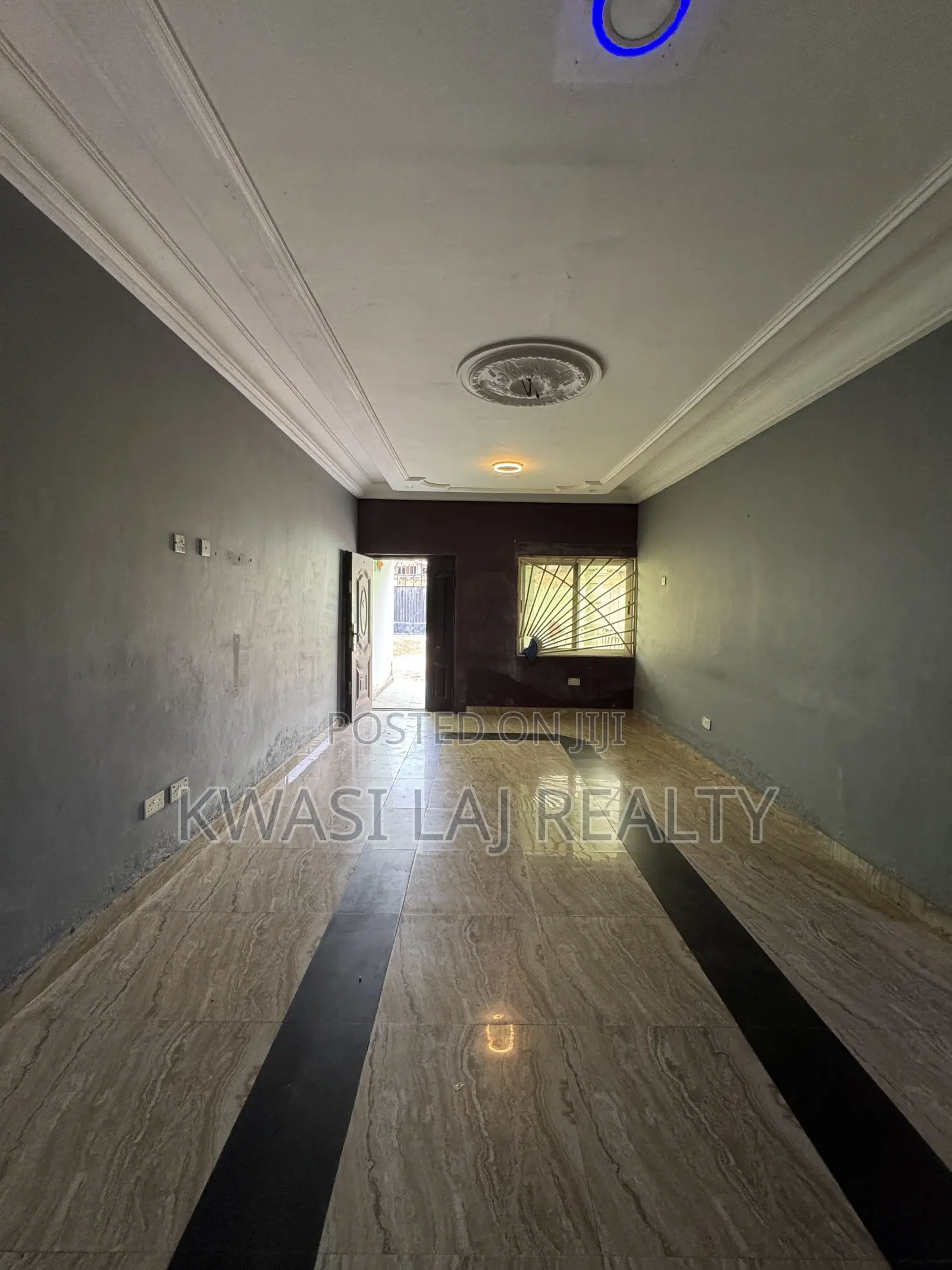 2bdrm Apartment in Azuma Scc, Weija for rent