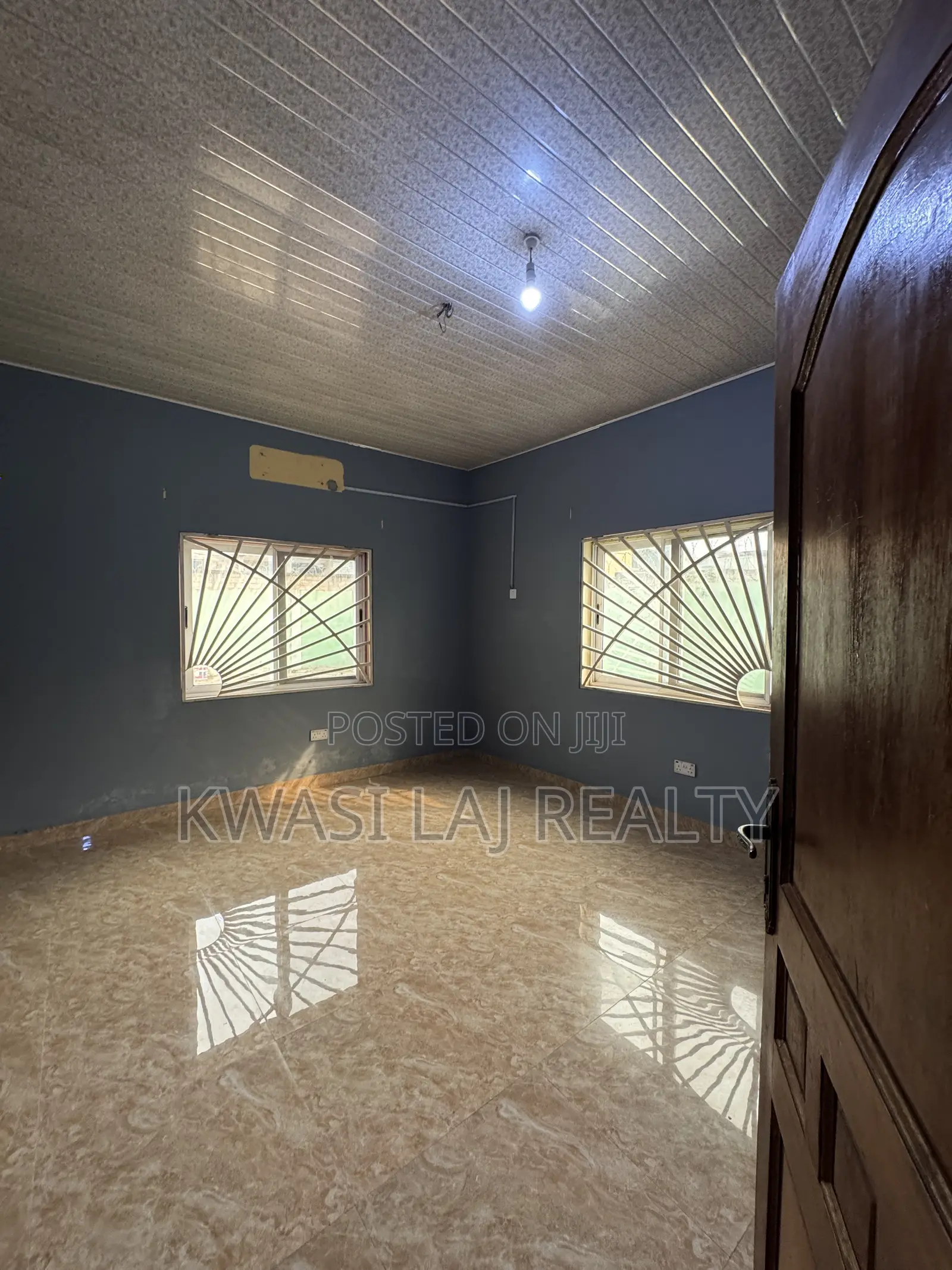 2bdrm Apartment in Azuma Scc, Weija for rent