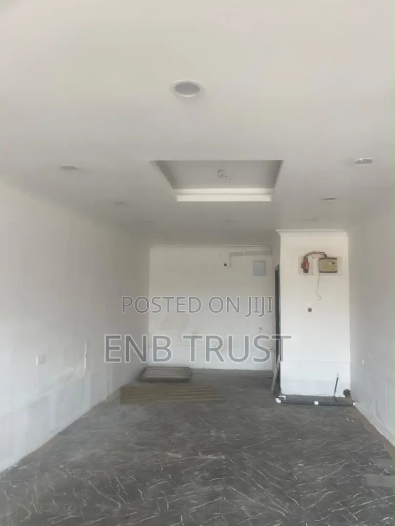 Shop for Rent at East Legon American Hus