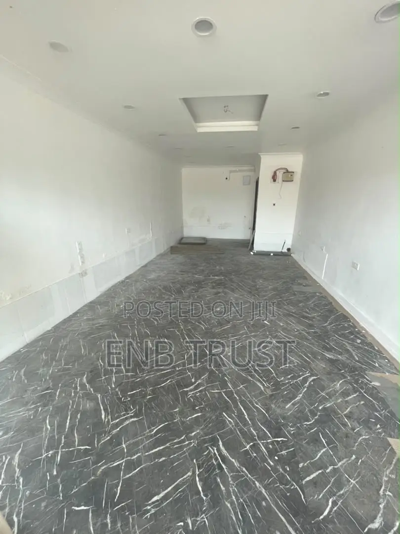Shop for Rent at East Legon American Hus