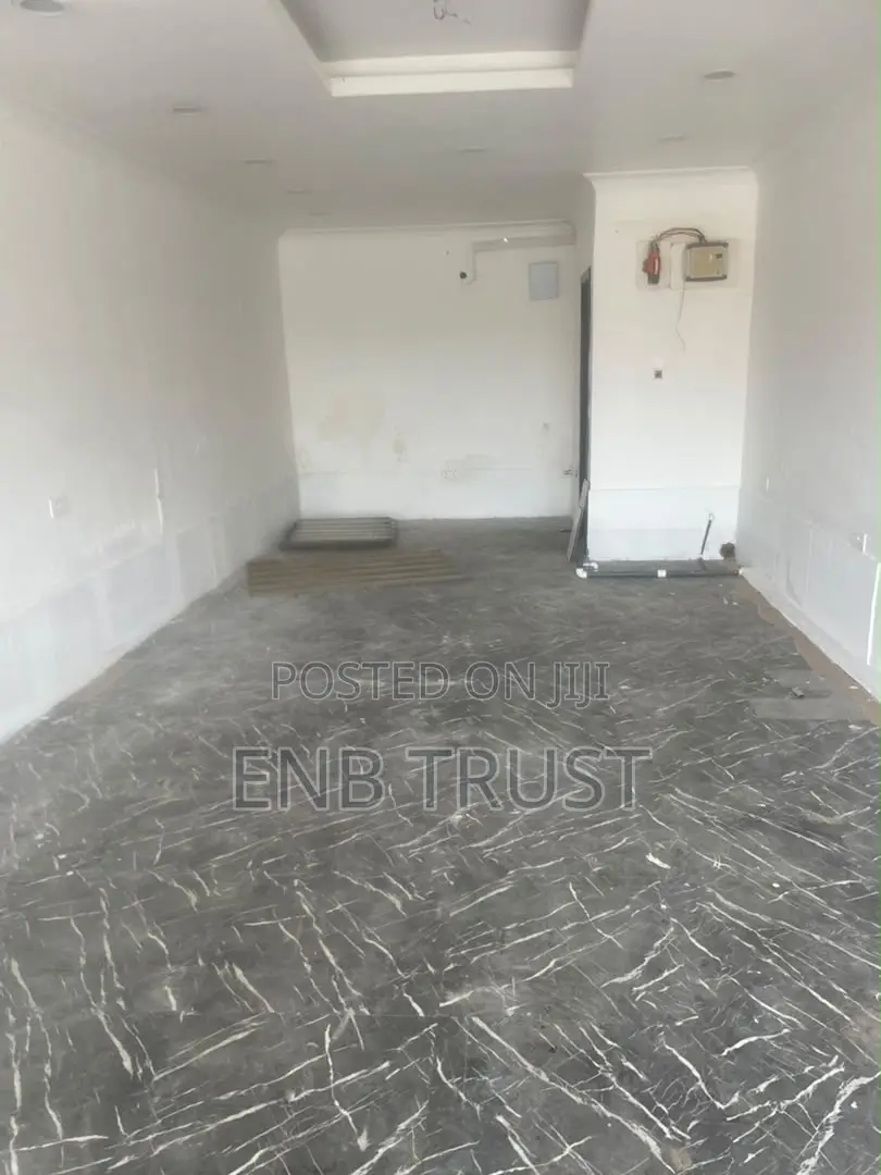 Shop for Rent at East Legon American Hus
