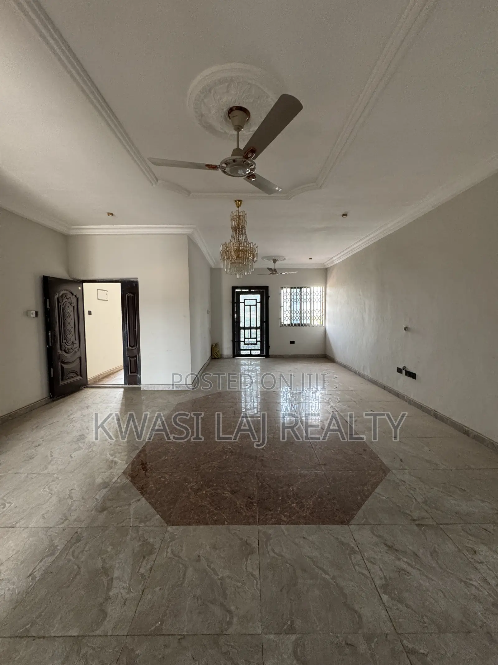 3bdrm Apartment in Westhills Mall, Weija for rent