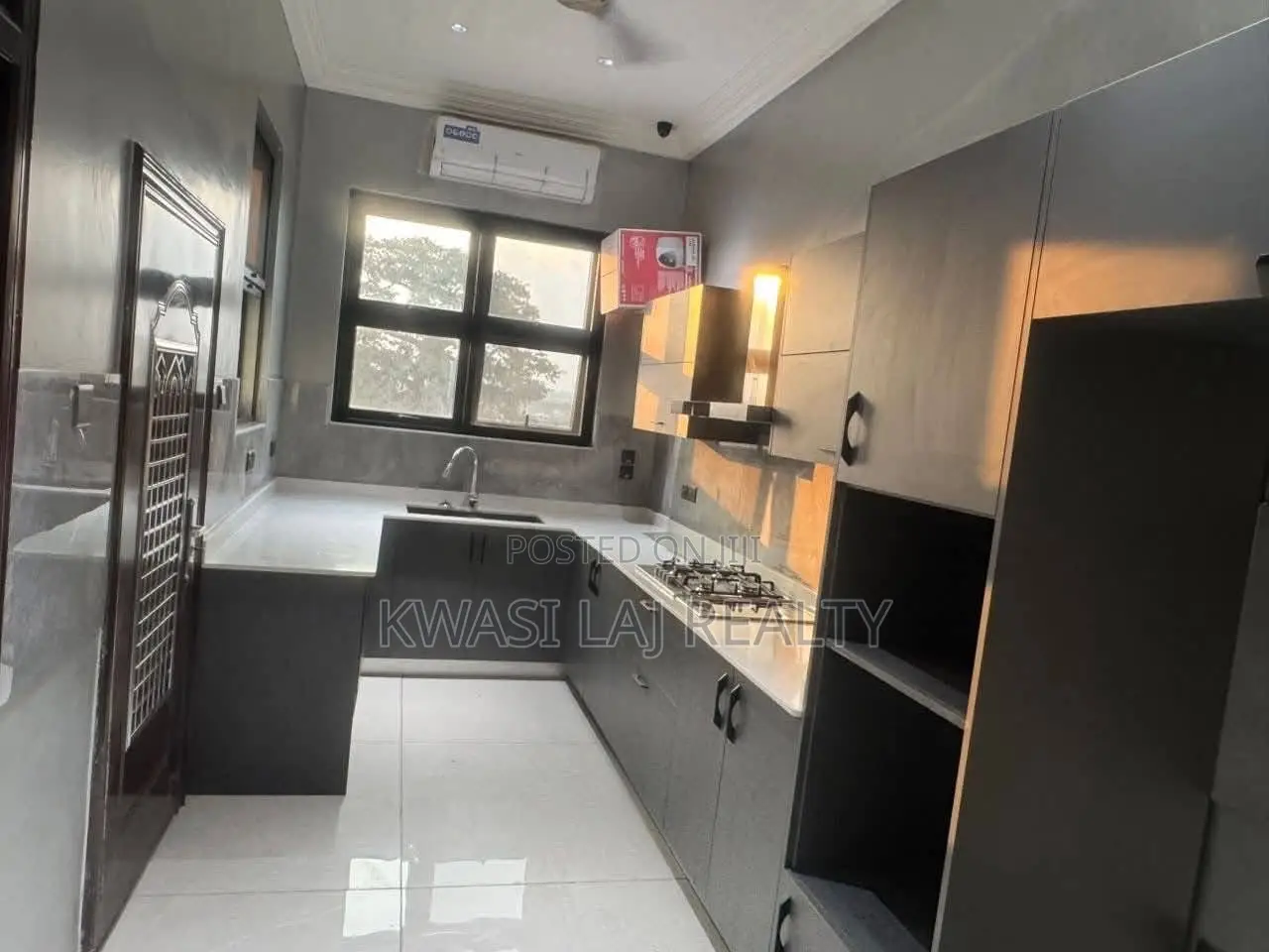 3bdrm Apartment in Tantra Hills for rent