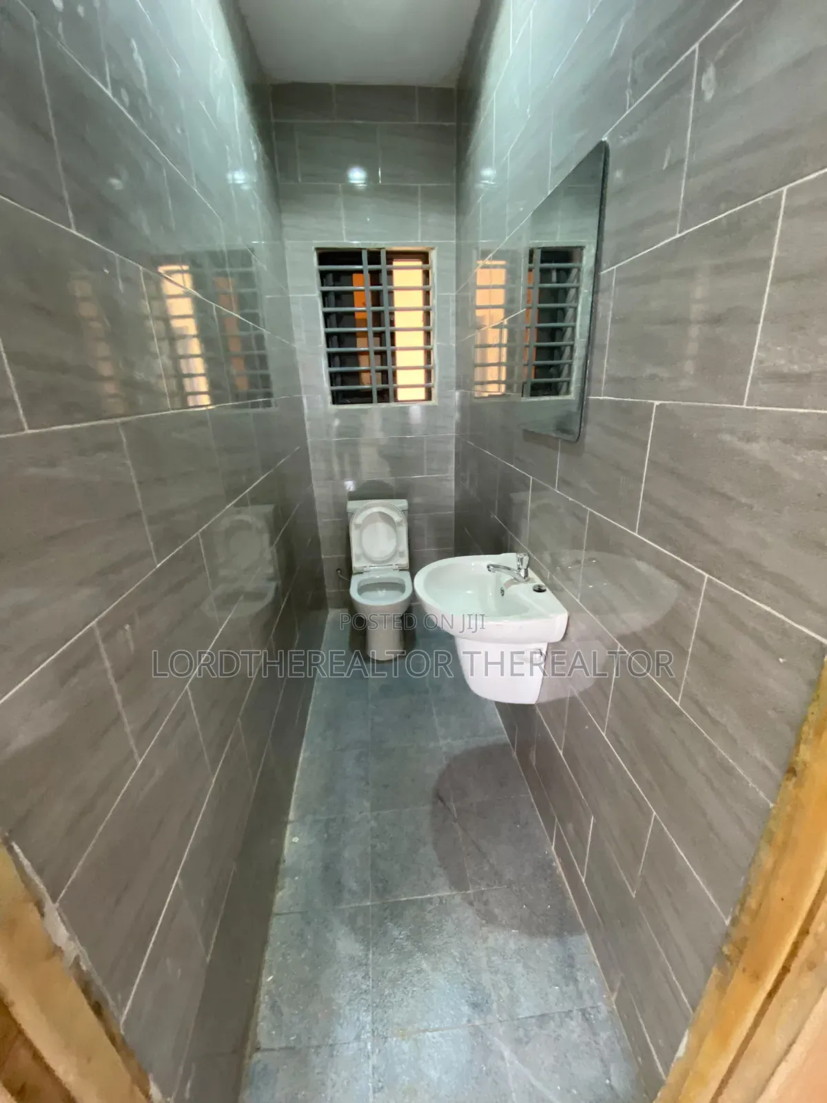 2bdrm Apartment in Fan Milk for rent