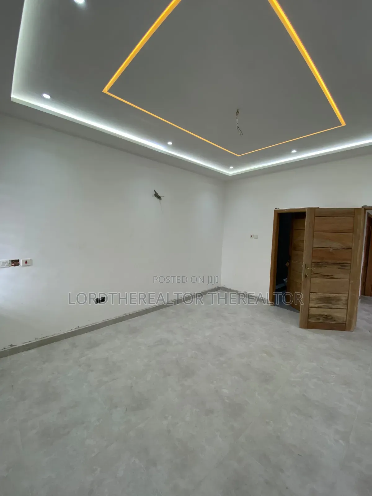 2bdrm Apartment in Fan Milk for rent