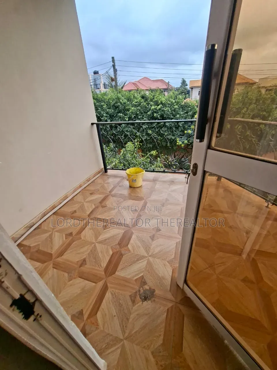 3bdrm Apartment in Kwabenya for rent