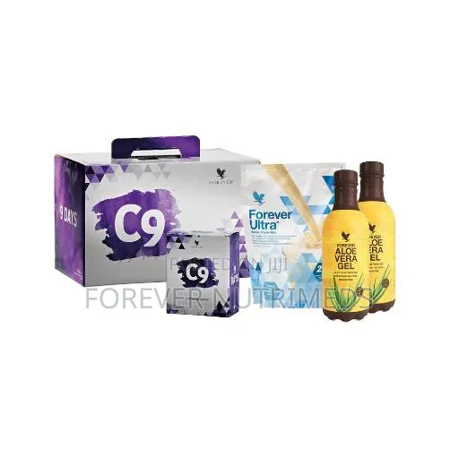 Forever C9