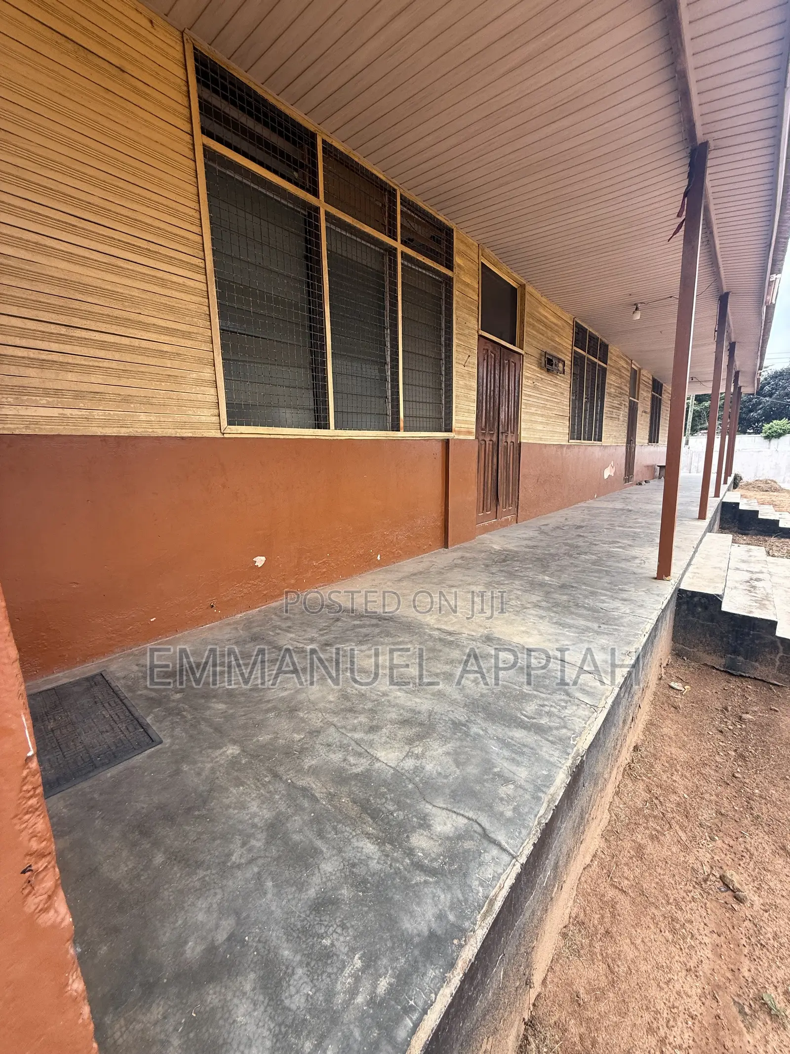 70/120 Land for Sale at Laterbiokoshei