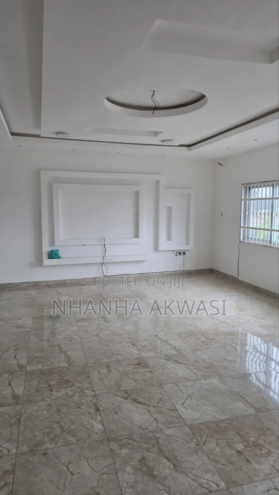 3bdrm Apartment in Junction Mall, Sakumono for rent