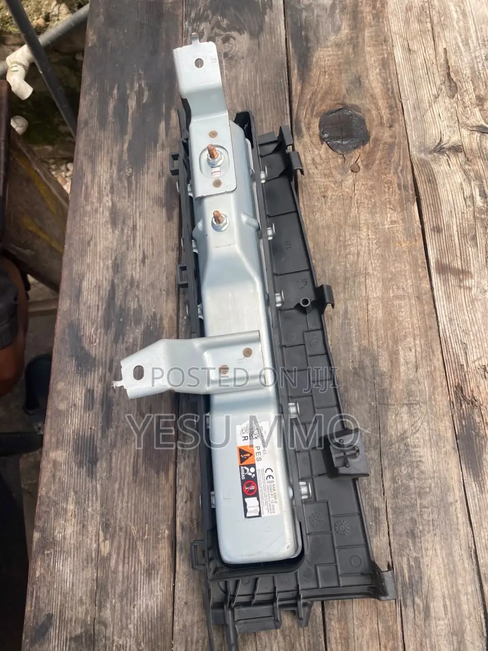 Honda Civic 2024 Seat Airbag