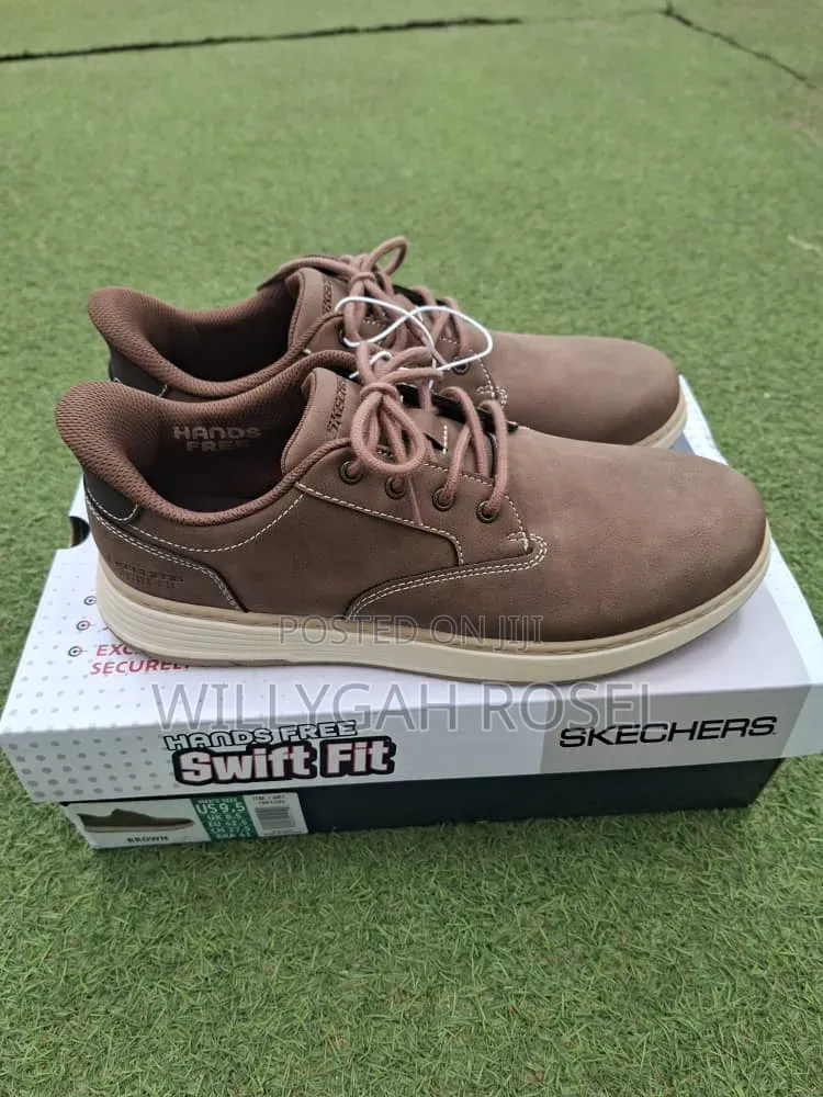 Sketchers Sneakers