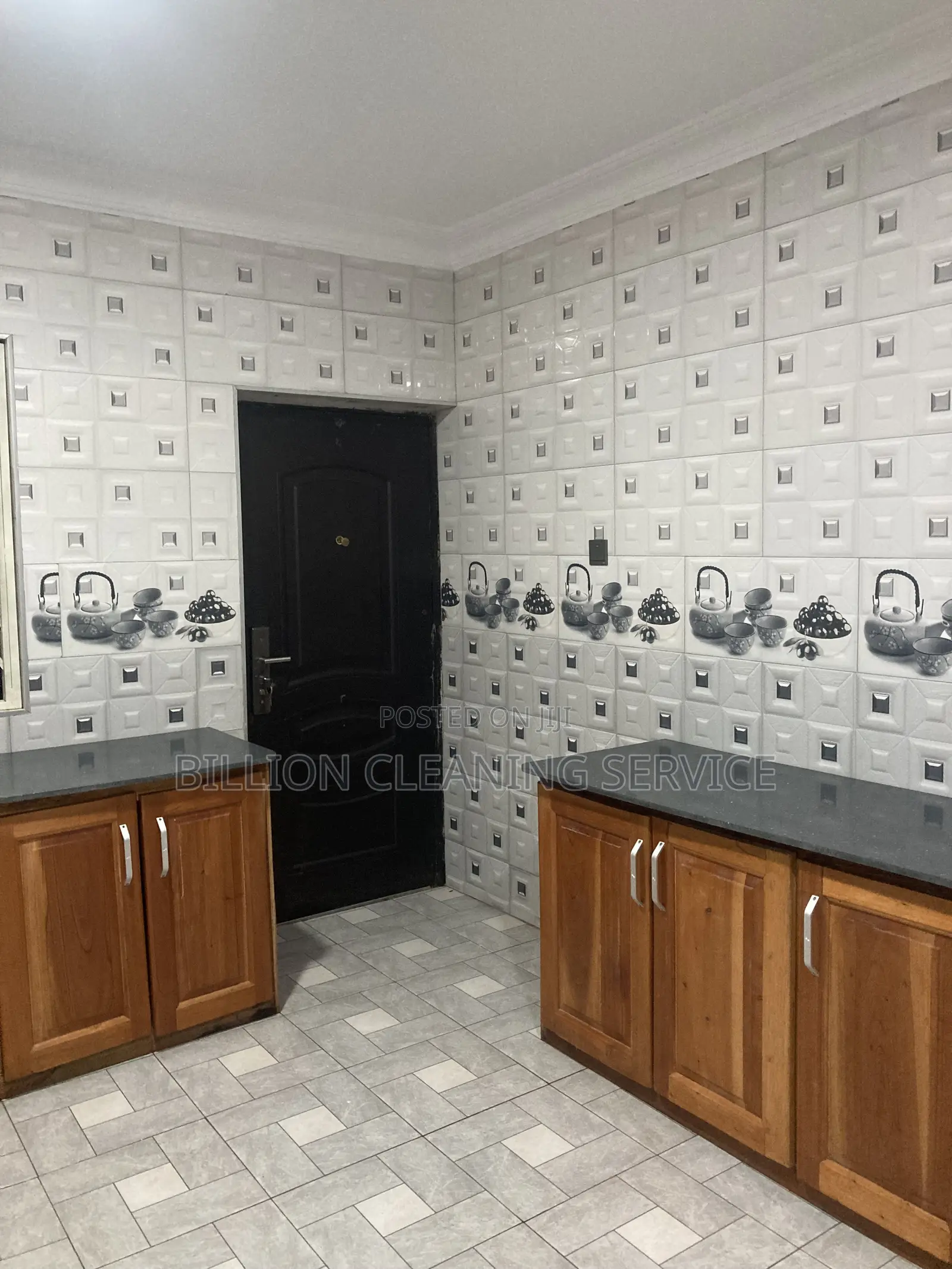 We Keep Your Home Refreshing and Sparkling Clean