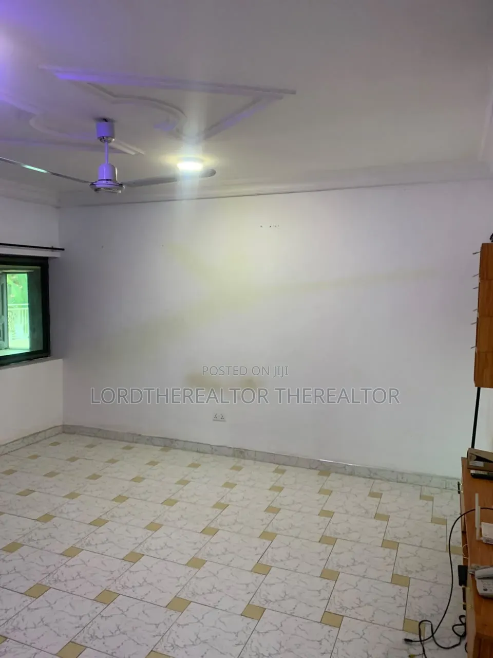 2bdrm Apartment in Ofankor for rent