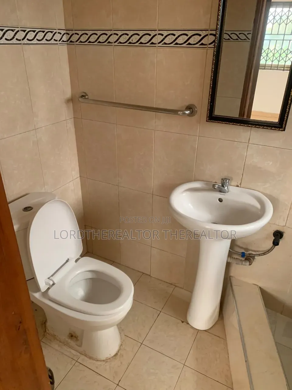 2bdrm Apartment in Ofankor for rent