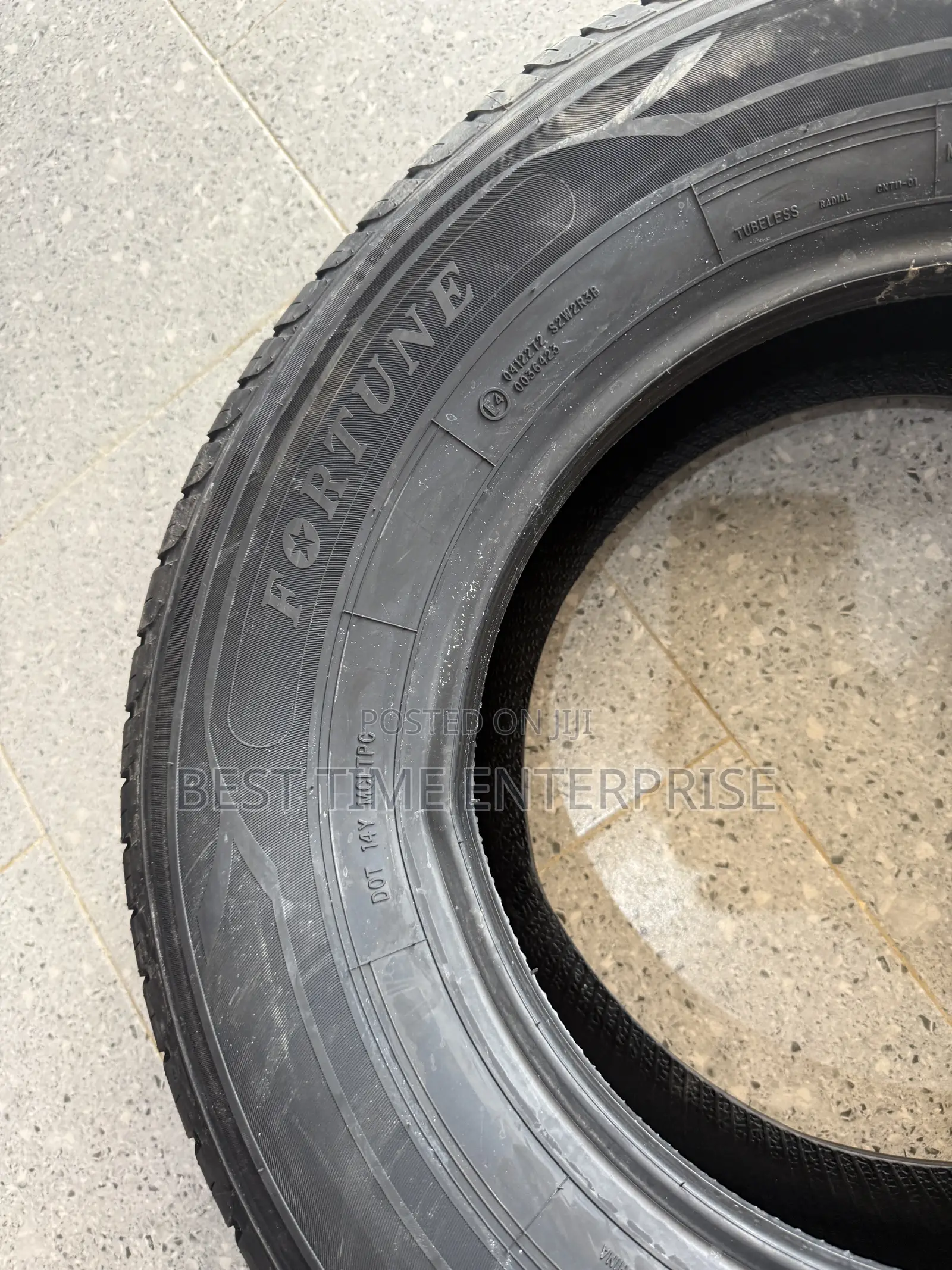 225/70 R15 Sprinter Tyres Available Now