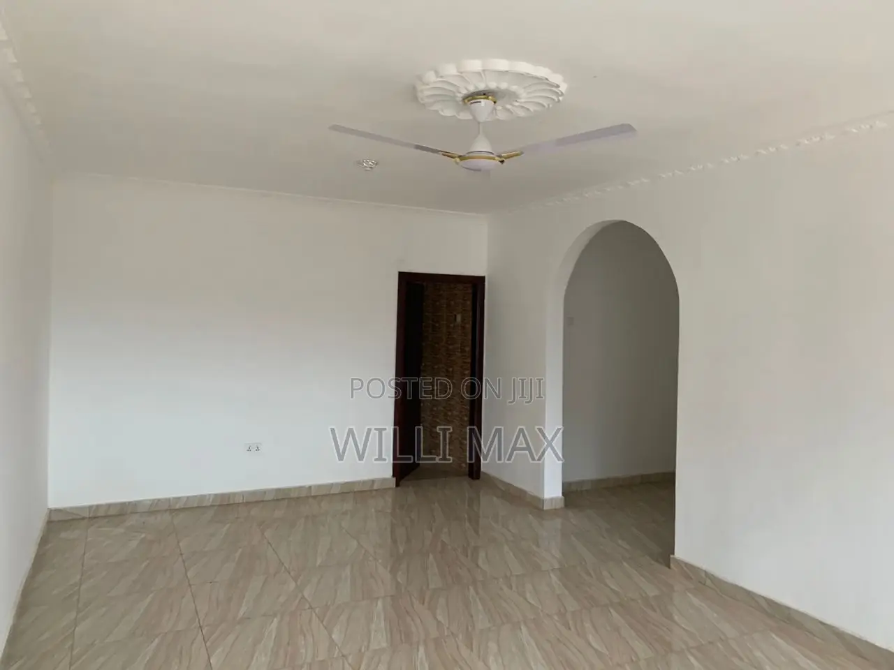 2bdrm Apartment in Ayimensah, Oyarifa Mall Area for rent