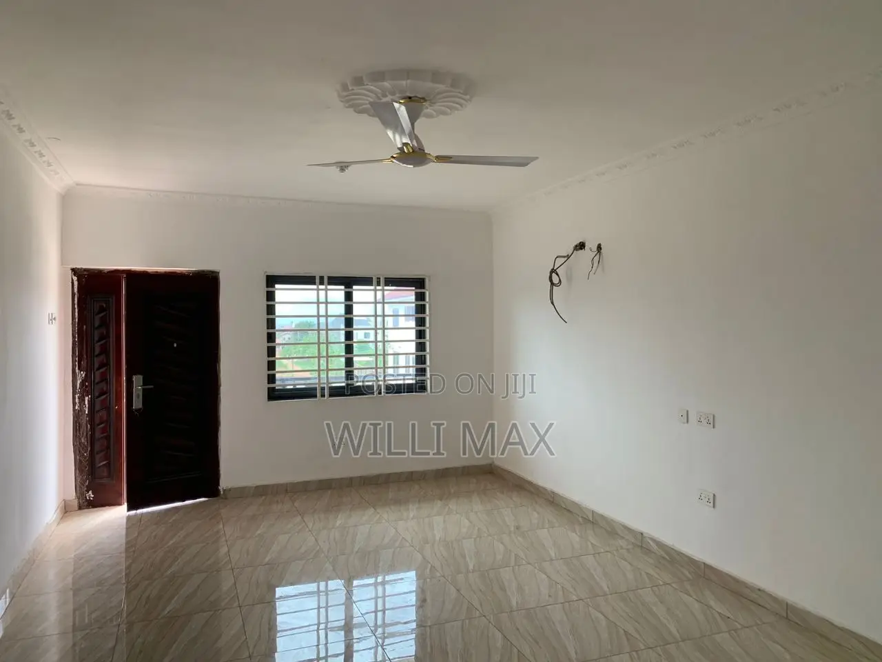 2bdrm Apartment in Ayimensah, Oyarifa Mall Area for rent