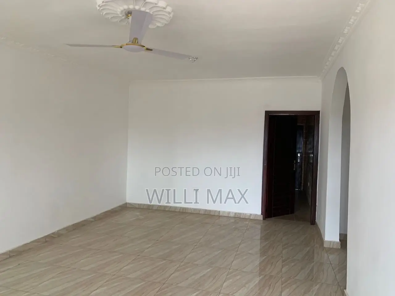 2bdrm Apartment in Ayimensah, Oyarifa Mall Area for rent