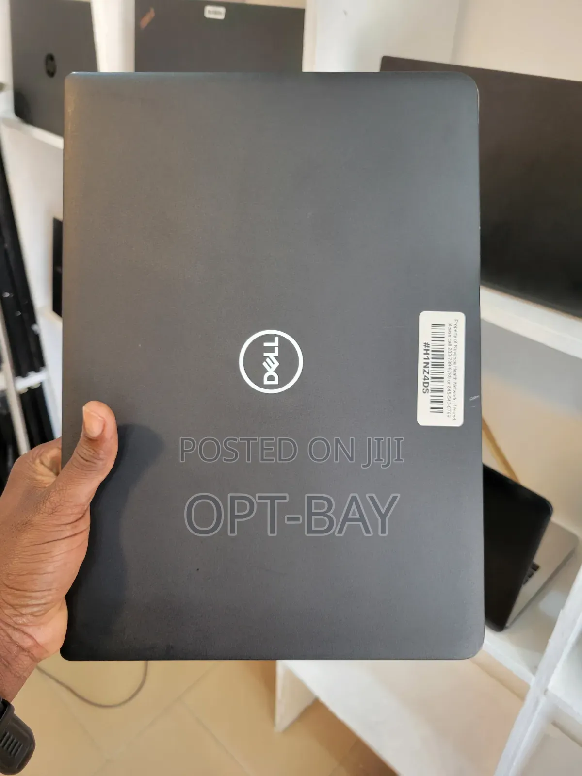 Laptop Dell Latitude 3500 16GB Intel Core i7 HDD+SSD 512GB