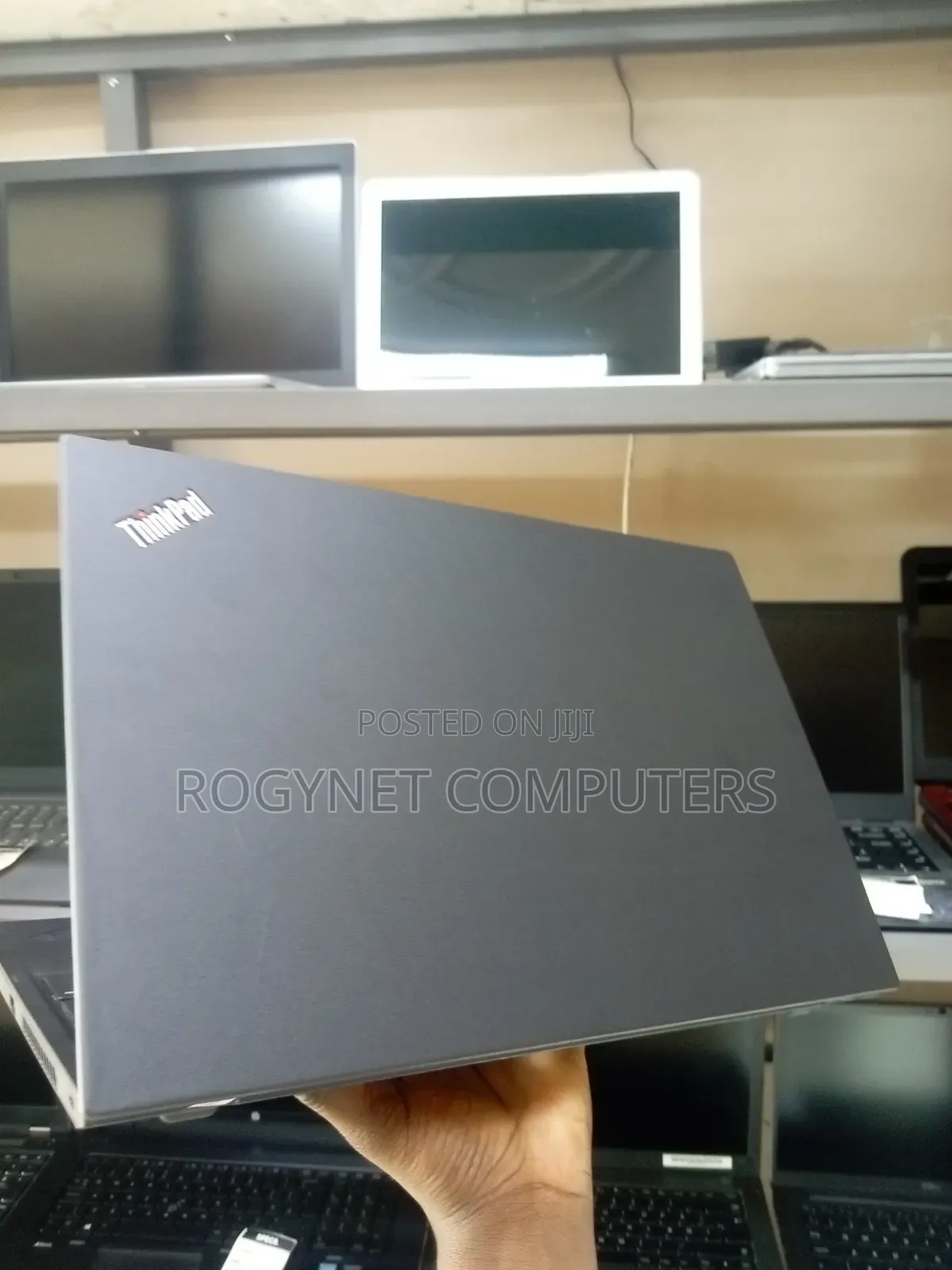 Laptop Lenovo ThinkPad L580 8GB Intel Core i7 SSD 256GB