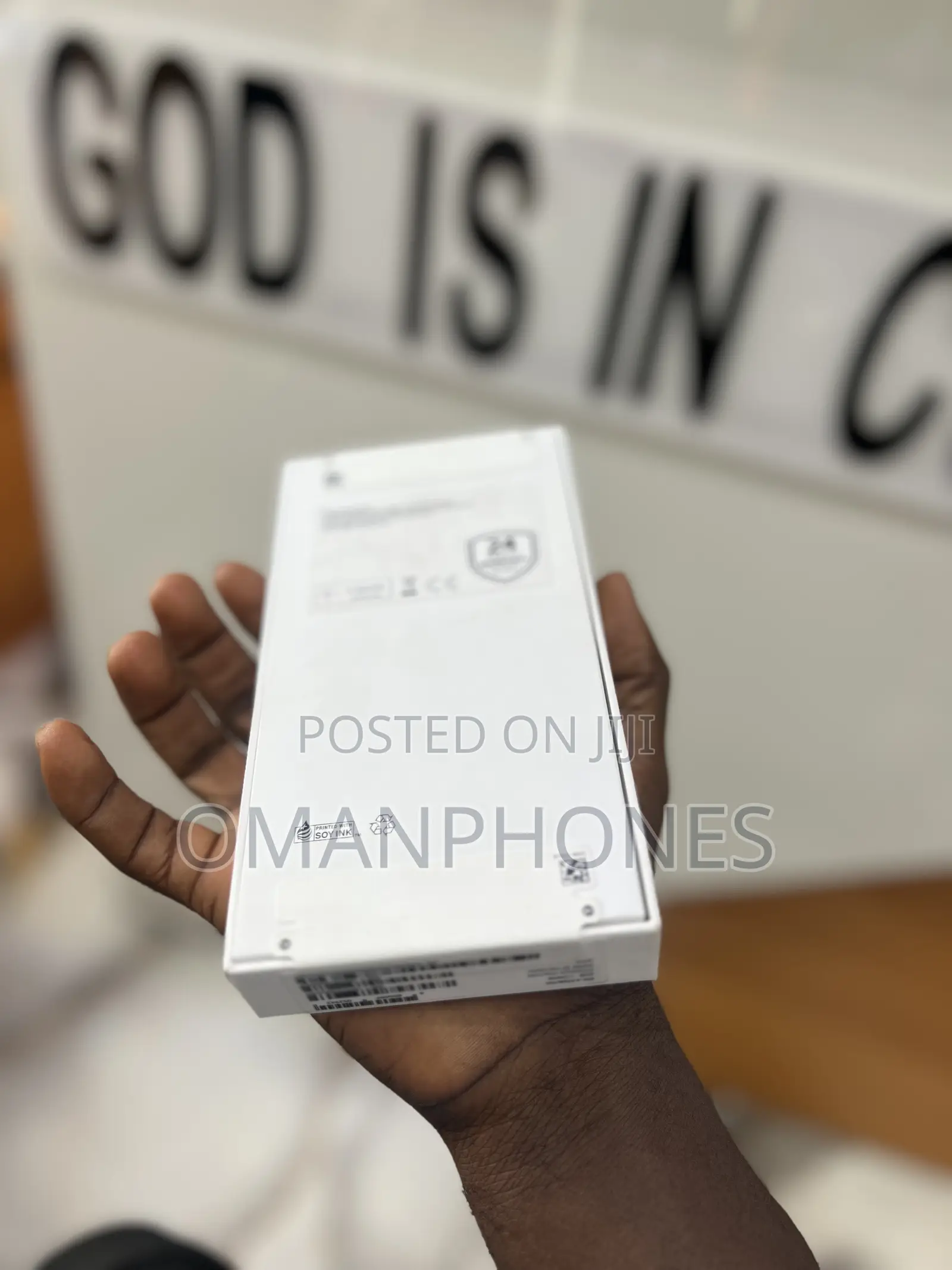 New Samsung Galaxy A37 128 GB Gray