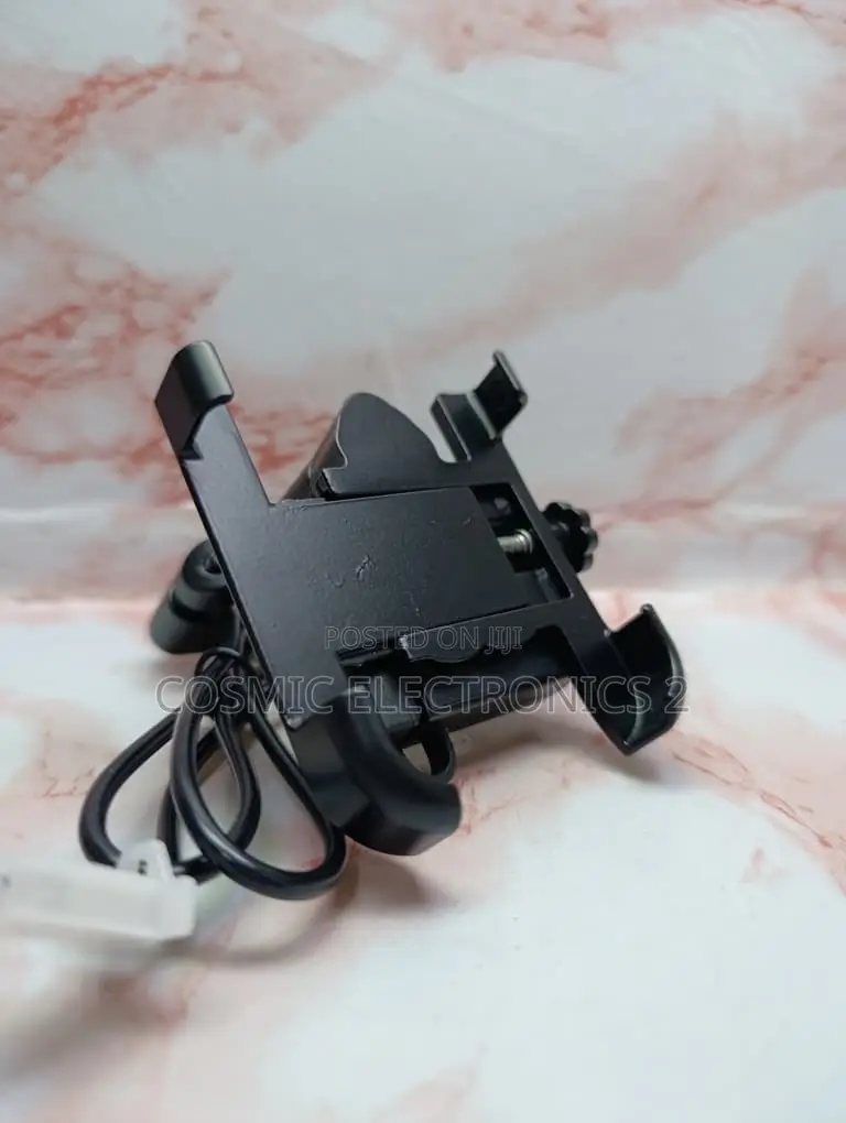 C1 Durable 360° Universal Smartphone Bike Mount
