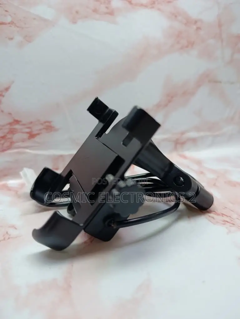 C1 Durable 360° Universal Smartphone Bike Mount
