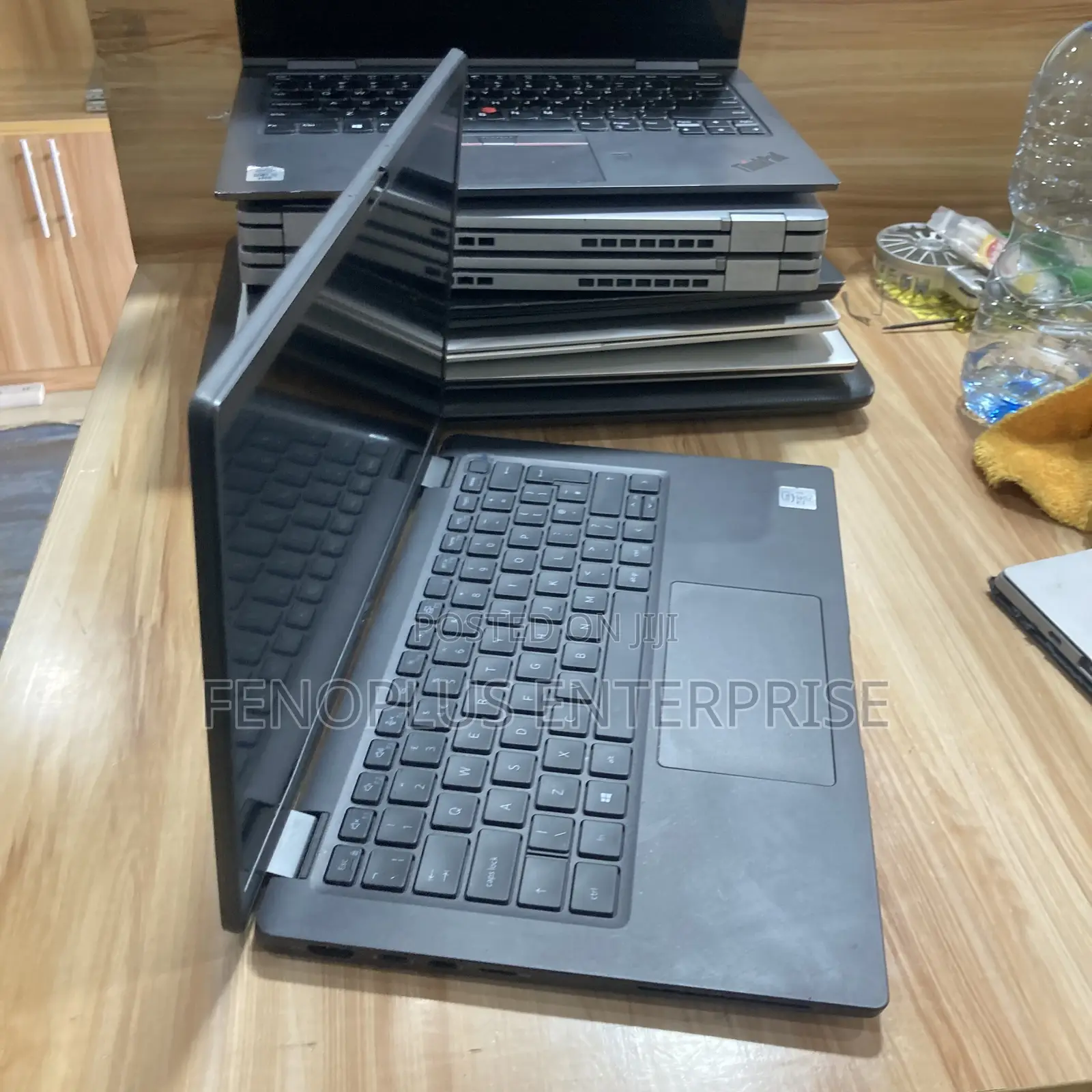 Laptop Dell Latitude 7410 16GB Intel Core i7 SSD 256GB